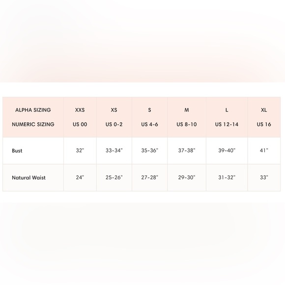 NWTS FREE PEOPLE BLACK BODYSUIT (L) - Picture 16 of 16